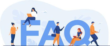 FAQ Image